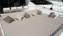 FUNKY TOWN -  At Deck Sunpads